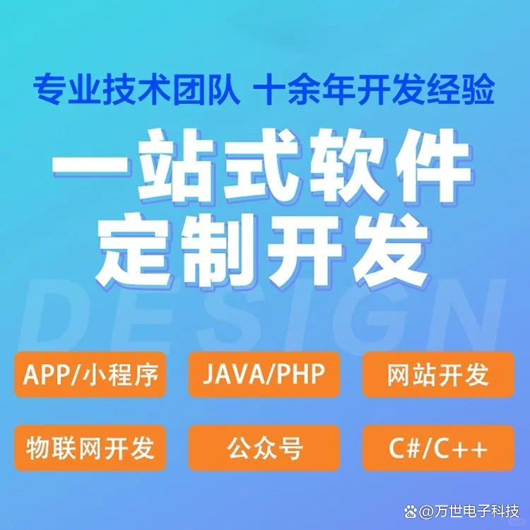 龙洞堡软件开发
